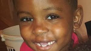 Fundraiser for Tia Morris by Jess Kostella : Jeremiah kicks cancer's butt