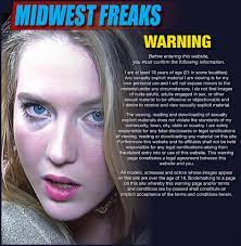Midwestern freaks porn