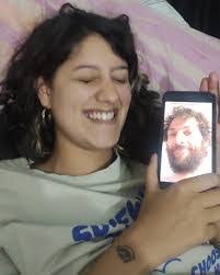 Bianca Mares's Instagram, Twitter & Facebook