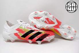 All styles and colours available in the official adidas online store. Adidas Predator 20 1 Low Uniforia Pack Review Spora Ws