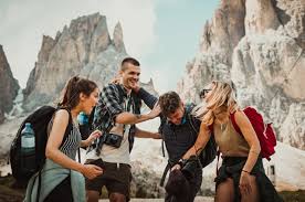 The thriving arts scene includes resident opera, ballet, symphony and theater companies. How To Avoid Chaos When Travelling With A Group Puydedo Me Tourism