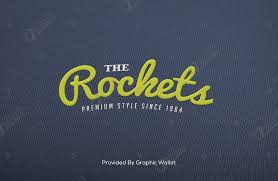 Embroidered Logo Mockup Rochets Logo Mockup Free Logo Mockup Free Logo Mockup Psd