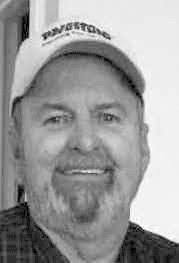 Those who don't remember their ancestors don't deserve to be remembered!  From The Editor Our vacation this summer was 62 day