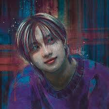 Love in the Air Digital Art by Another Descent Into Madness