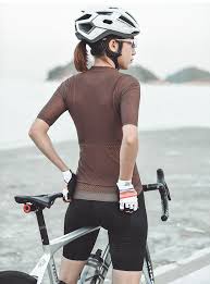 pro womens short sleeve cycling jersey lightweight bicycle women cycling women bicycle fashion