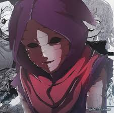 Tokyo ghoul bloody wallpaper | wallpapers background from img4.goodfon.com eto tokyo ghoul wallpapers top free eto tokyo ghoul backgrounds. Tokyo Ghoul Eto By Me By Gerard Delon On Deviantart