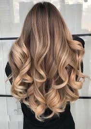 Think about the different grades of maple syrup, and you'll understand the varying golden shades of caramel blonde. Ombre Blonde Wigs Lace Frontal Hair Caramel Blonde Hair Dye Dianawigs