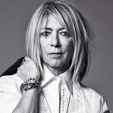 Kim Gordon