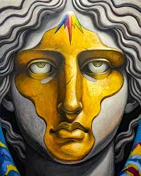 The wonderful work of Zoe Keller (@zoekellerart) #zoekellerart  #digitalpainting #wildlifeart #naturelovers #digitalillustration  #insectlovers #natureart #wildlifelovers #procreateart #natureartist  #digitalartwork #flowerlovers