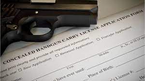 Being a medical marijuana cardholder subsequently bars you from being able to make an application, possess, or renew a pennsylvania license to carry a concealed weapon (ccw). Kentucky S New Concealed Carry Law What It Means For Gun Loving State