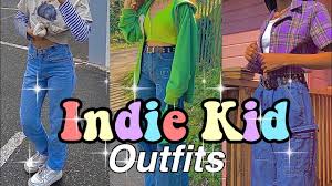 I, as an indie kid(ette, maybe, as a girl) have many a time got down to the funky sounds. Really Pretty Indie Kid Outfit Ideas For Fall Youtube