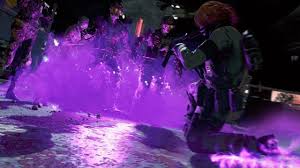 Don't warn me again for dead by daylight. Forsaken All Perk Machines Have Cold War Zombies Game News 24