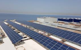 Le film « beirut », annoncé pour avril prochain, provoque la colère des libanais (lorientlejour.com). Nexans Solar Energy New Power Supply For Liban Cables