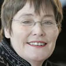 Aberdeen South MP Anne Begg breaks arm and leg after falling from  wheelchair