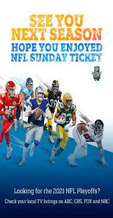Now install the 'nfl sunday ticket' apk file. Nfl Sunday Ticket 2 11 003 Descargar Para Android Apk Gratis