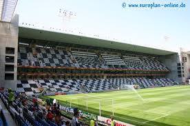 Auch historische spielstätten können ausgewählt werden. Estadio Do Bessa Seculo Xxi Stadion In Porto