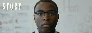 Ultrablack- A Sci-fi Comedy Short Film