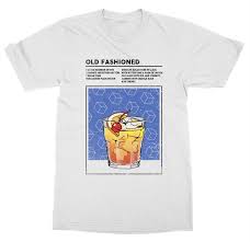 Jun 14, 2021 · wednesday, june 16th, your hosts robby ras and randy griggs continue the chocolatey flavor component by pairing the wiseman maduro from foundation cigars with a chocolate old fashioned cocktail. Old Fashioned T Shirt Fun Times Tees
