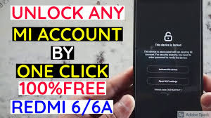 How to unlock xiaomi mi 11x locked by google find my device without password . Unlock Mi Account Without Password For Gsm