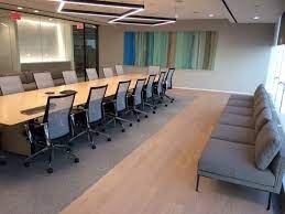 Global atlantic is a leading retirement and life insurance company. Global Atlantic Financial Group Office Photos Glassdoor