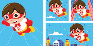 Play games with the best cartoon network shows. How Ryan S World Got Into Macy S Thanksgiving Parade