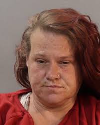 U.S. District Judge Claria Horn Boom sentenced Jacklyn Johnson, Laurel  County Kentucky deputy sheriff, in federal court in London