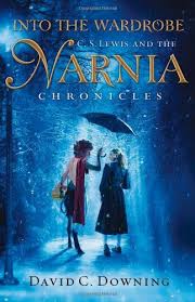 A list of all of c.s. Cs Lewis Narnia Books List