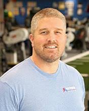 Meet Our Physical Therapy Team