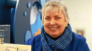 Citizen of the Week: Barbara McNutt