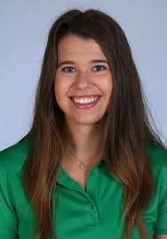 2023-24 Women's Golf Roster