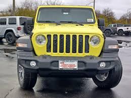 Image result for Construction Yellow 2024 Chrysler