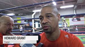 Lucian Bute in for a surprise, Badou Jack says of title fight