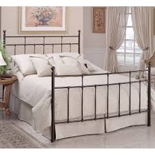 Providence Iron Bed In Antique Bronze By Hillsdale Furniture Hillsdale Furniture Furniture Full Bedding Sets