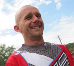 Harold Goodman Wins 2011 Extreme Dirt Track National Championship » Elka  Suspension Inc