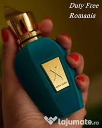 Reserve online, collect in store. Parfum Original Xerjoff Erba Pura Tester Unisex 159 99 Lei Lajumate Ro
