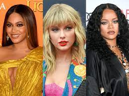 Pick a name from our list beginning with the letter h. These Are The 10 Highest Paid Female Singers Of 2019