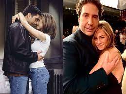 Since her divorce from justin theroux in 2017, the actress has. 6nda7qo06mnlwm
