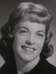 Edythe "Edy" Jean Edwards