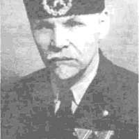 Artwork: "LGEN James E. Briggs" Artist: Louis Behan