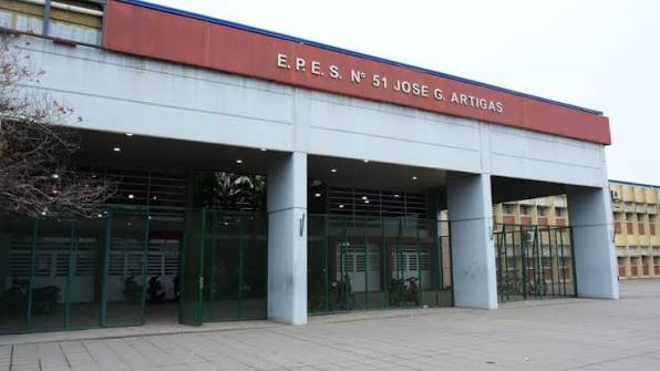 Una madre denunció presunto abuso sexual a su hijo, hostigamiento y falta  de intervención de la institución - Diario La Mañana