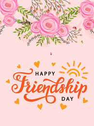 Birds singing 4 u ! Friendship Day Cards 2020 Happy Friendship Day Greetings 2020 Birthday Greeting Cards By Davia Free Ecards
