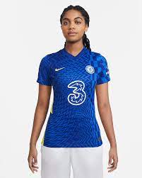 We have blank baseball jerseys in every size, color, style, and material imaginable, all so you can outfit your team with the best sportswear available. Chelsea Fc 2021 22 Stadium Home Women S Soccer Jersey Nike Com