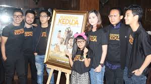 Kawanfilm21 adalah sebuah situs website khusus tempat nonton streaming movie secara online serta download film keluaran terbaru seperti film dari indonesia , barat, asia dan lainnya, tentunya gratis dan lengkap dengan subtitle indonesia yang sudah hardsub dan ada juga yang softsub. Film Kesempatan Keduda Ajak Para Duda Segera Move On Warta Kota