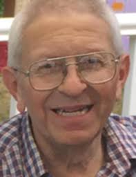 Ronald Peter Mucci Obituary