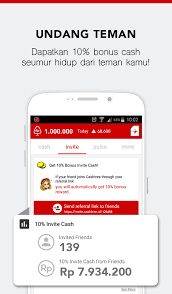 Ini adalah cara paling mudah untuk mendapatkan pulsa gratis all operator tanpa harus melakukan apapun yang membuang waktu anda. Blog Inspirasi 2 Aplikasi Penghasil Pulsa Gratis 100 Real