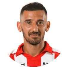 Ezequiel Cuevas's Instagram, Twitter & Facebook