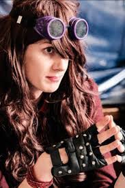 Ebony Stark's Instagram, Twitter & Facebook