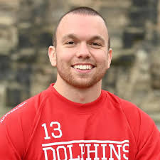 DONECK Dolphins Trier