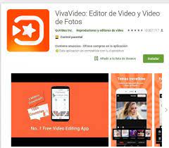 Gratis español 161 mb 03/12. Las 7 Mejores Aplicaciones De Edicion De Video Gratuitas
