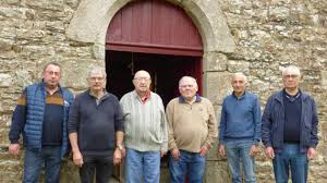 Plumelec. Le quartier de Talcoëtmeur a honoré Saint-Marc, comme chaque 25  avril